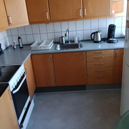 Privat bolig Alex's Place