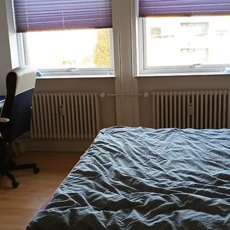 Homestay Alex's Place Odense
