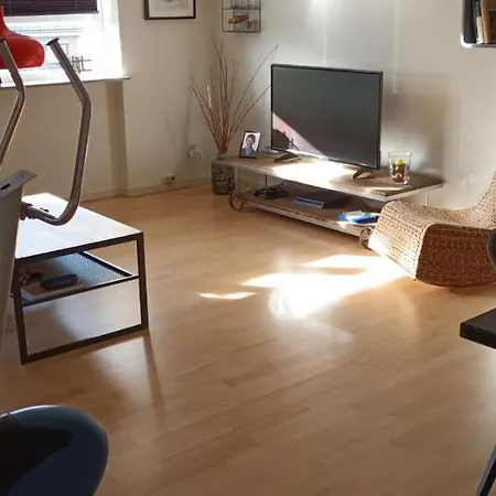 Alex's Place Privat bolig Odense